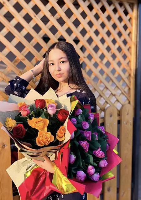 Alina из Усть-Каменогорска, ищу на сайте знакомства на одну ночь