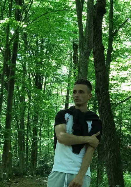 Kolya из Черновцов, мне 27, познакомлюсь для дружбы