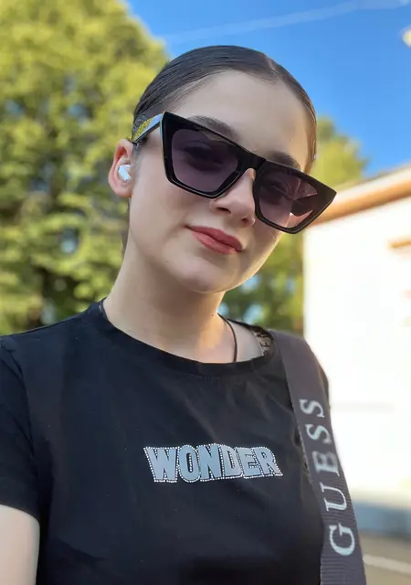 Маряна из Ужгорода, мне 20, познакомлюсь для приятного времяпровождения