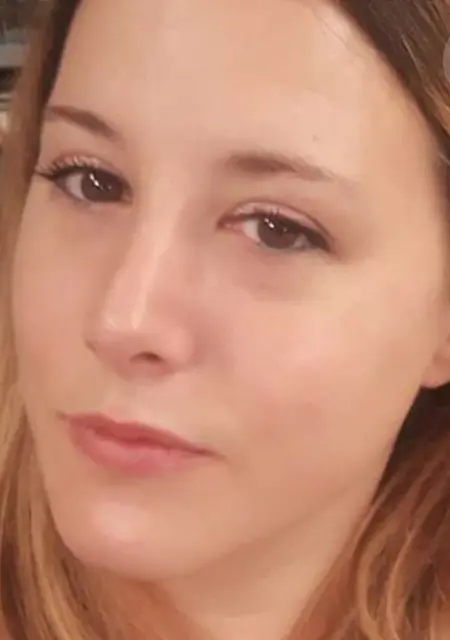 Я Noemie, 33, знакомлюсь в Париже