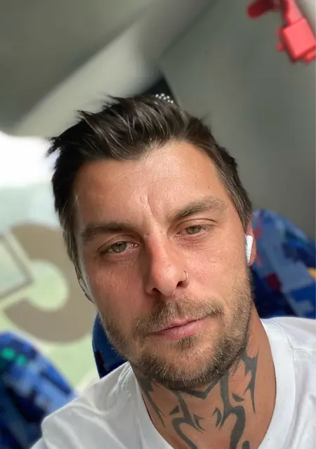 Toman из Праги, ищу на сайте приятное времяпровождение