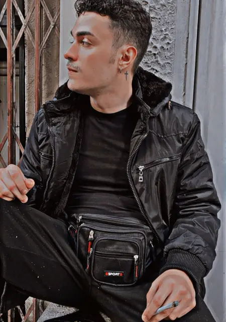 Sasà из Палермо, ищу на сайте знакомства на одну ночь