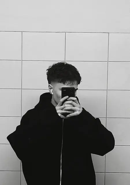 Vince из Валга, мне 21, познакомлюсь на одну ночь