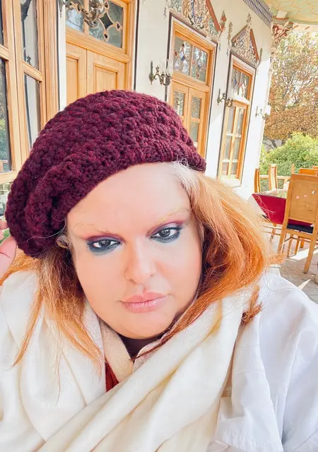 Shanoon из Берна, мне 25, познакомлюсь для открытые отношения