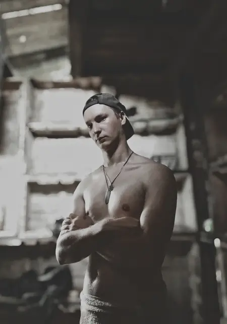 Я Макс, 26, знакомлюсь без обязательств в Стокгольме