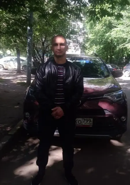 Я Игорь, 40, знакомлюсь без обязательств в Витебске