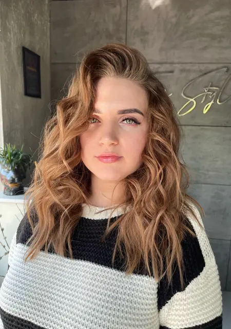 Vasylyna из Познани, мне 27, познакомлюсь для совместных путешествий