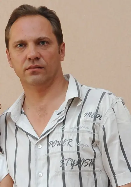 Я Алексей, 57, из Амстердама, ищу знакомство для общения