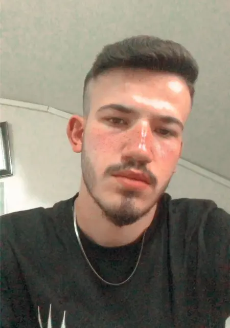 Berat из Анталии, ищу на сайте знакомства на одну ночь