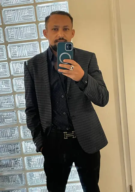 Я Тима, 32, из Вюрцбурга, ищу знакомства на одну ночь