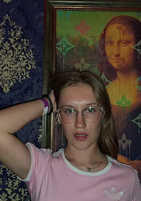 Я Лолита, 20, знакомлюсь для общения в Налдвейке