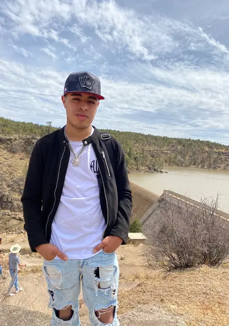 Я Irving, 21, знакомлюсь без обязательств в Чиуауа