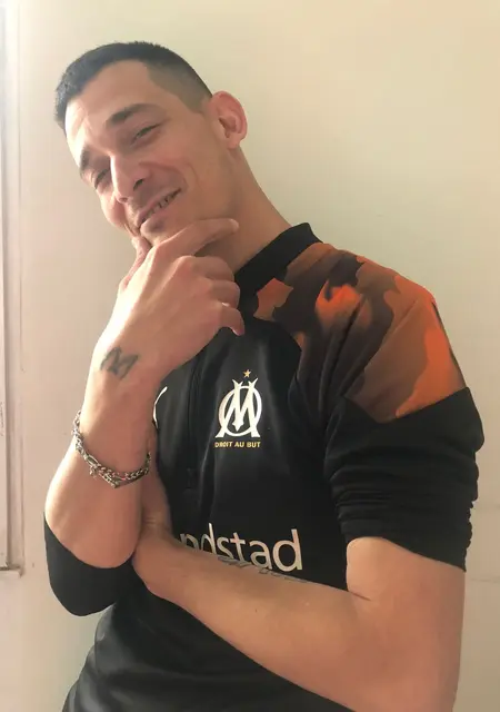 Я Christophe, 35, из Амьен, ищу знакомство для постоянных отношений