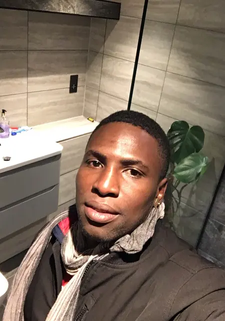 Delron from Portsmouth, 28 years old, ready to meet for open relationship