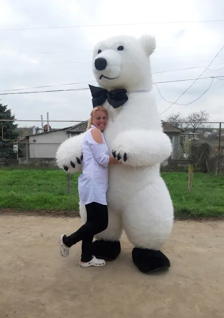 Марина из Беляевки, ищу на сайте дружбу