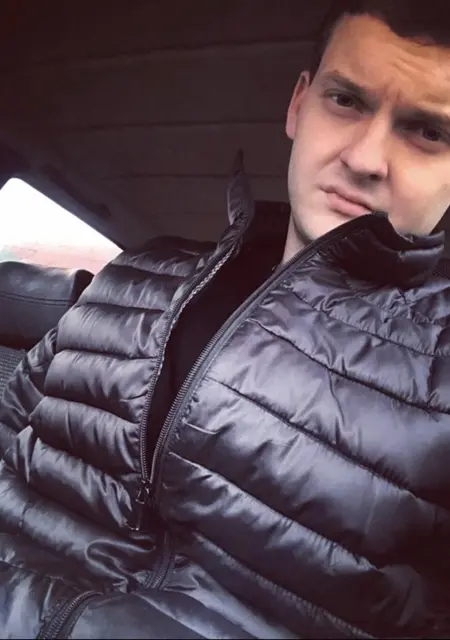 Александр из Праги, ищу на сайте приятное времяпровождение