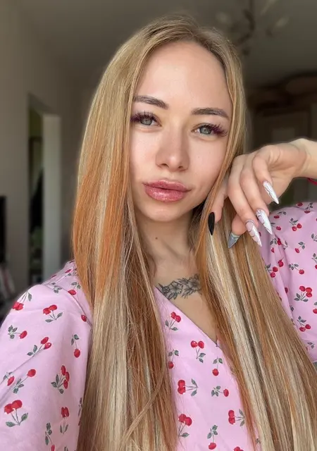 Anastasiya de Madrid, busco en el sitio relación a largo plazo