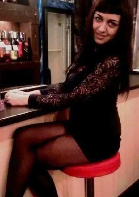 Я Ульяна, 32 років з Шахтарськ, шукаю знайомство для приємного проведення часу