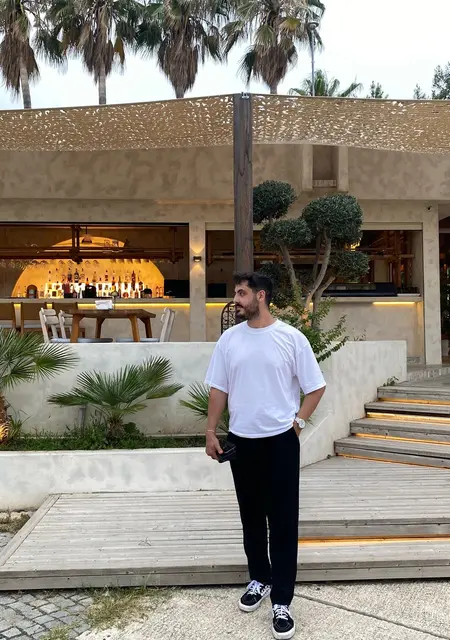 Я Muhammet Furkan, 25, из Анталии, ищу знакомства на одну ночь