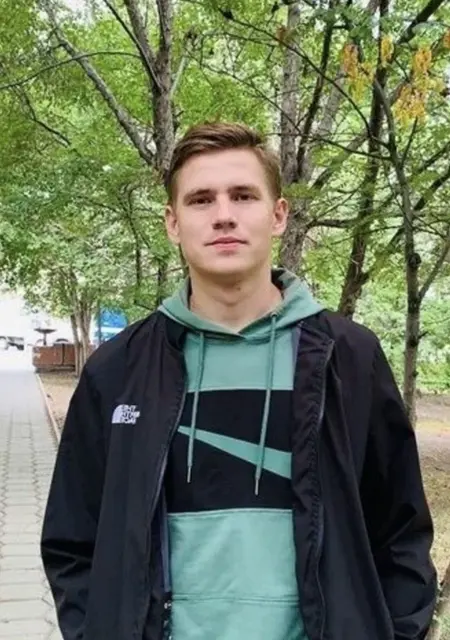 Макс из Гродно, ищу на сайте общение