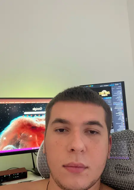 Володимир из Праги, ищу на сайте знакомства на одну ночь