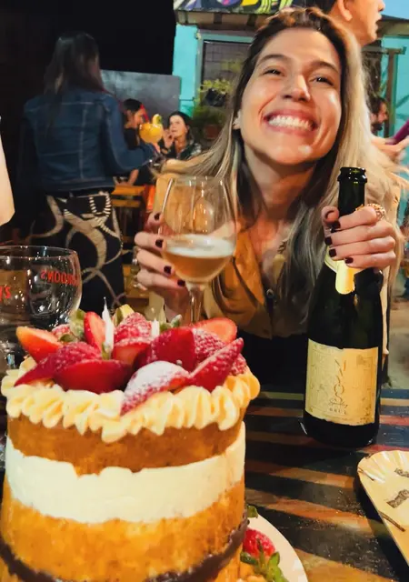 Mariana из Бела-оризонти, мне 29, познакомлюсь для приятного времяпровождения