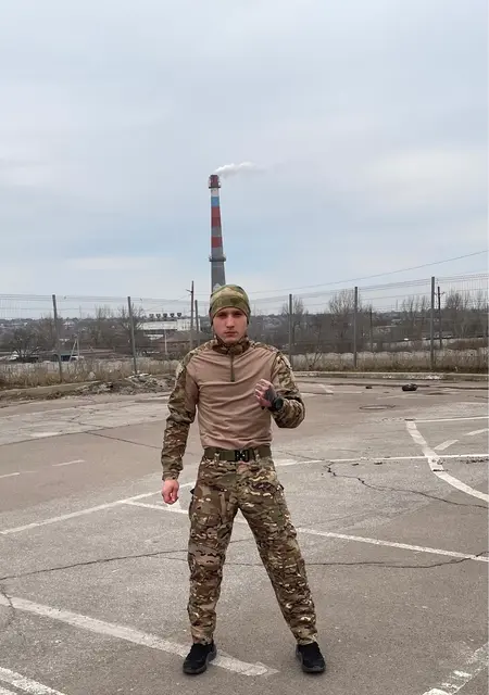 Руслан з Бердянська, шукаю на сайті вірт