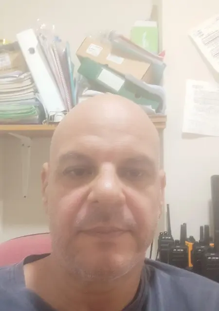 Soy Manuel Tao, 47 años, conociéndome para relación a largo plazo en Madrid