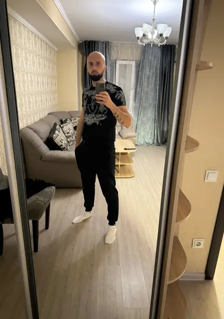 Александр из Ярмолинцев, мне 33, познакомлюсь без обязательств