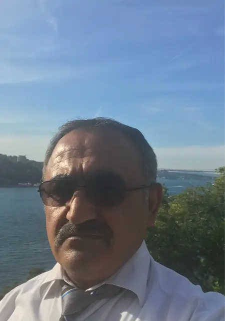 Turan из Стамбула, мне 33, познакомлюсь для постоянных отношений