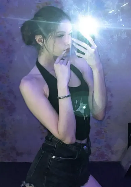 Лика из Днепра, мне 18, познакомлюсь для вирта