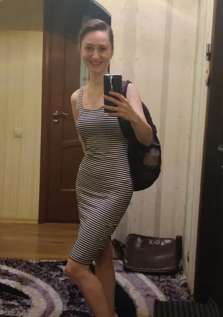 Volha из Минска, мне 39, познакомлюсь без обязательств