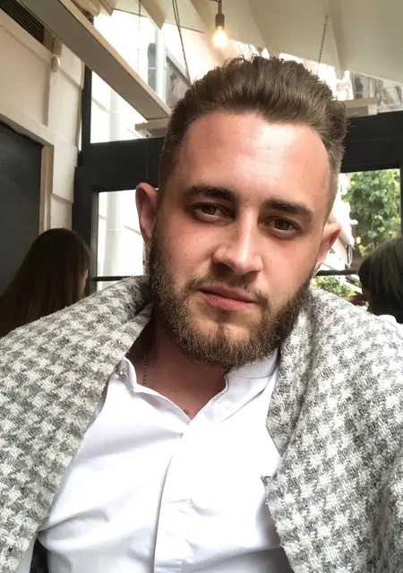 Oleh из Дрогобича, мне 31, познакомлюсь без обязательств