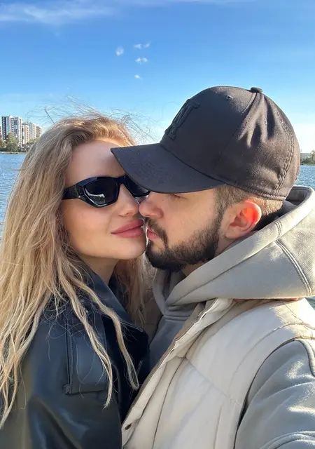 Соломія из Калуша, мне 26, познакомлюсь на одну ночь