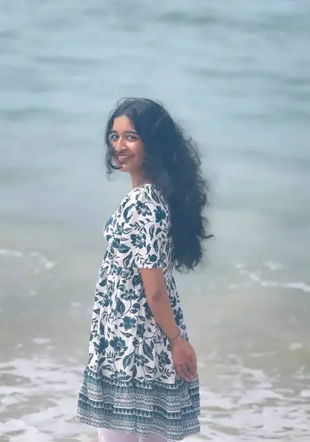 Я Sneha Mol, 26, знакомлюсь на одну ночь в Тируччираппалли