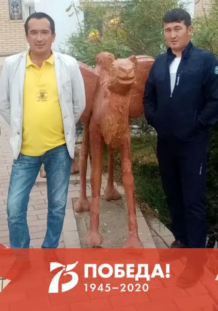 Я Zafar, 43, знакомлюсь на одну ночь в Астане