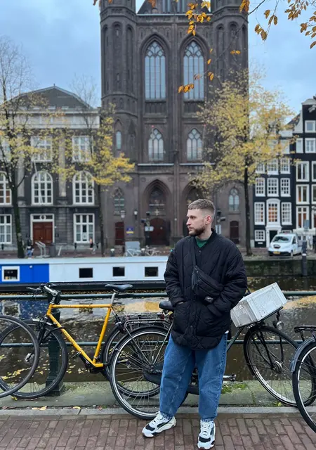 Я Den, 35, знакомлюсь без обязательств в Кракове