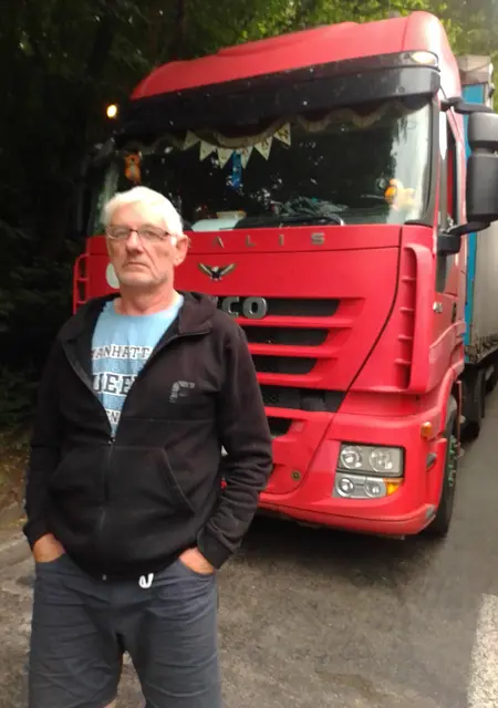 Сергей из Киева, мне 62, познакомлюсь без обязательств