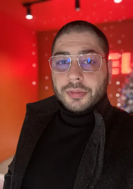 Я Barsick, 35 років, знайомлюсь без зобов'язань у Мелітополі