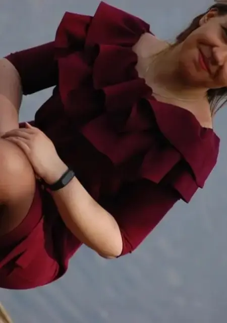 Irinka з Ірпінь, шукаю на сайті знайомства на одну ніч