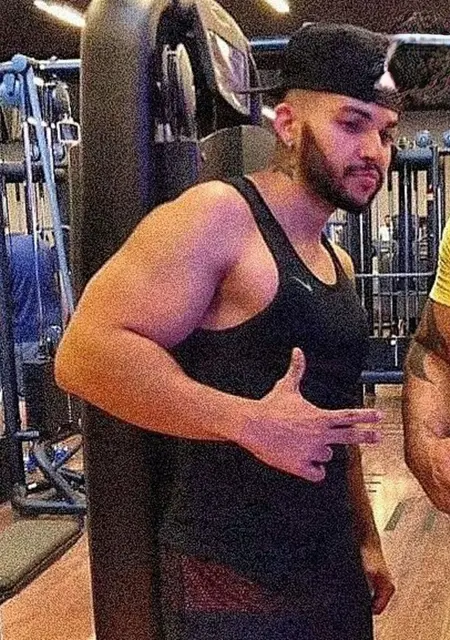 Я Alencar, 28, из Лиссабона, ищу знакомство