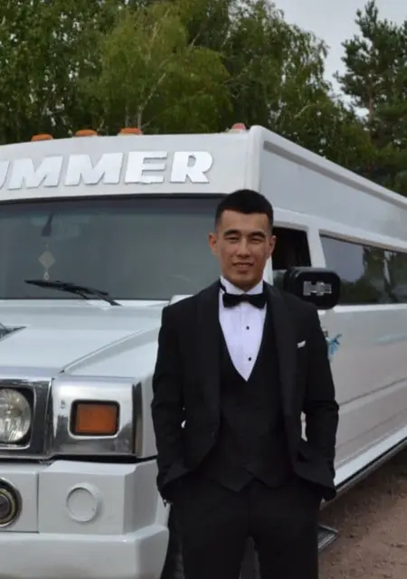 Я Наурызбай, 26, из Астаны, ищу знакомство для вирта