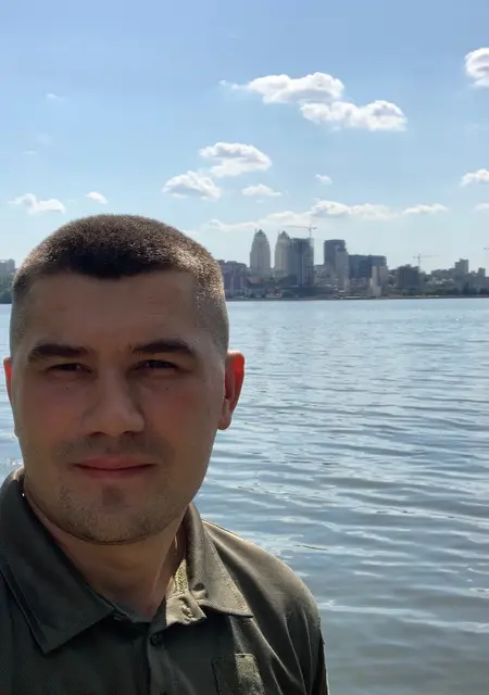 Олександр из Никополя, мне 34, познакомлюсь для приятного времяпровождения