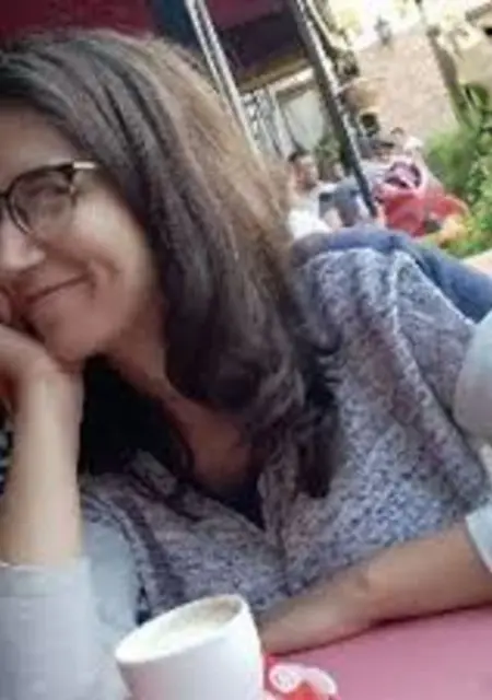 Dehya из Стамбула