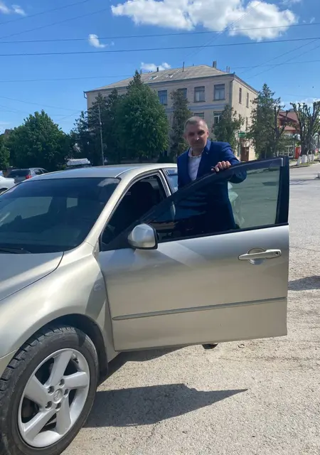 Я Александр, 39 років, знайомлюсь без зобов'язань у Кам’янці-Подільському