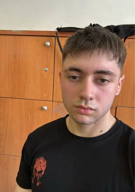 Я Halil, 19, знакомлюсь на одну ночь в Анкаре