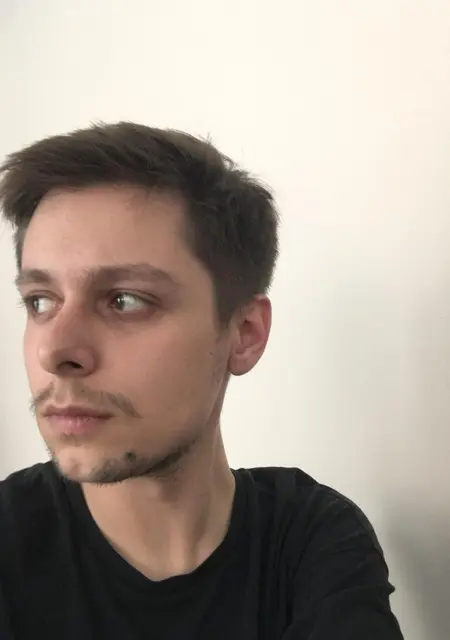 Я Ostap, 27 років, знайомлюсь для спілкування у Ужгороде