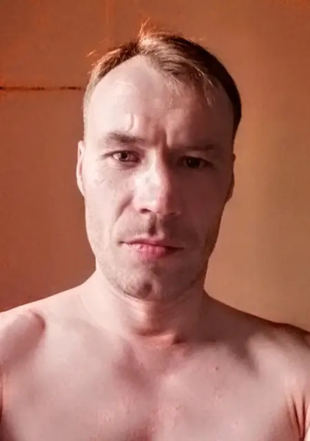 Я Виктор, 45, знакомлюсь без обязательств в Донецке