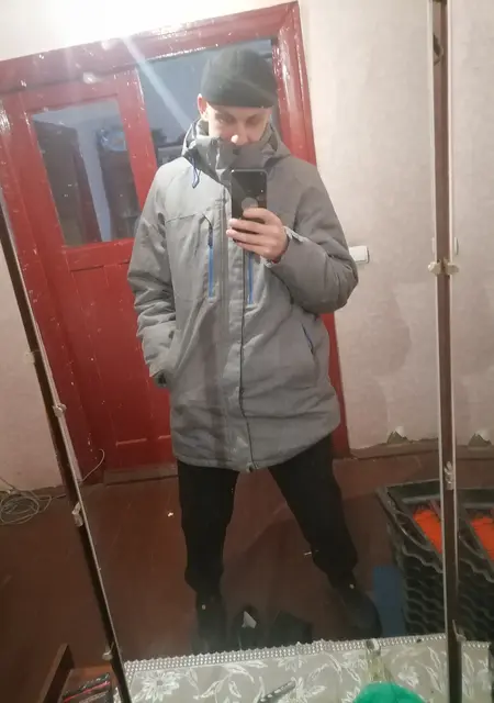 Владимир из Лодзя, мне 24, познакомлюсь на одну ночь