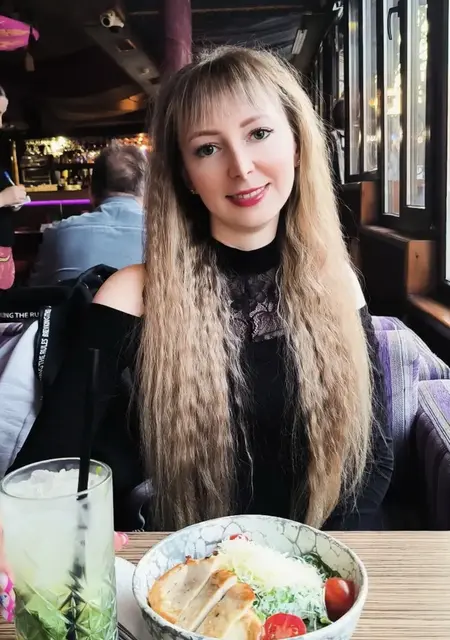 Lana из Астаны, мне 31, познакомлюсь на одну ночь